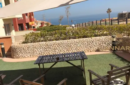 Villa - 5 Bedrooms - 4 Bathrooms for sale in Hand villa - Porto Sokhna - Al Ain Al Sokhna - Suez