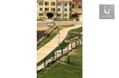 Townhouse - 5 Bedrooms - 3 Bathrooms for sale in Lake Dream - 6 October Compounds - 6 October City - Giza