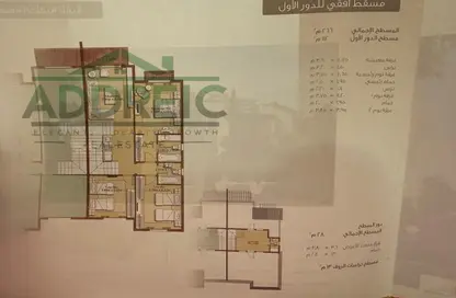 فيلا - 3 غرف نوم - 3 حمامات للبيع في مدينتي - القاهرة