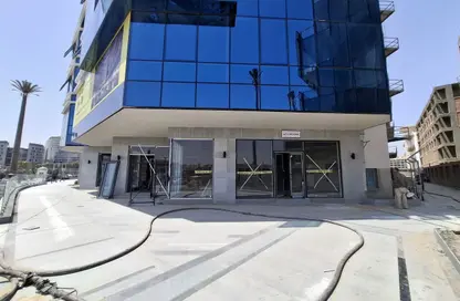 Shop - Studio for rent in Kernel Business Hub - North Teseen St. - The 5th Settlement - New Cairo City - Cairo
