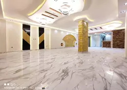 Apartment - 3 Bedrooms - 3 Bathrooms for sale in Hadayek El Ahram - Giza