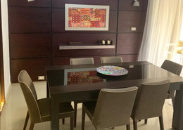 Apartment - 2 bedrooms - 1 bathroom for للايجار in The Village - South Investors Area - New Cairo City - Cairo Apartment - 2 bedrooms - 1 bathroom for للايجار in The Village - South Investors Area - New Cairo City - Cairo