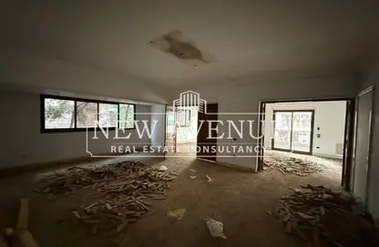 بناية كاملة - استوديو - 1 حمام للبيع في شارع 260 - المعادي الجديدة - حي المعادي - القاهرة