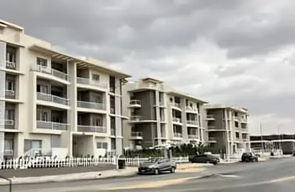 (بنتهاوس  (روف - 3 غرف نوم - 2 حمامات للبيع في مدينة الخمائل - كمبوندات الشيخ زايد - الشيخ زايد - الجيزة