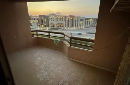 شقة - 3 غرف نوم - 3 حمامات للايجار في شارع عمر بن الخطاب - الرحاب المرحلة الرابعة - الرحاب - مدينة القاهرة الجديدة - القاهرة