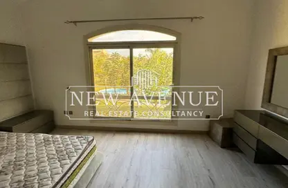 فيلا - 4 غرف نوم - 4 حمامات للبيع في ديار بارك - امتداد المستثمرين الشمالية - مدينة القاهرة الجديدة - القاهرة