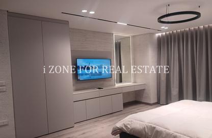 Apartment - 2 Bedrooms - 2 Bathrooms for rent in Villette - 5th Settlement Compounds - The 5th Settlement - New Cairo City - Cairo