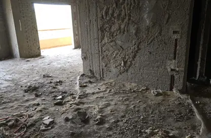 شقة - 3 غرف نوم - 3 حمامات للبيع في محور مصطفي كامل - التجمع الاول - مدينة القاهرة الجديدة - القاهرة