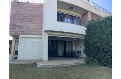 Twin House - 4 Bedrooms - 4 Bathrooms for sale in Marassi - Sidi Abdel Rahman - North Coast
