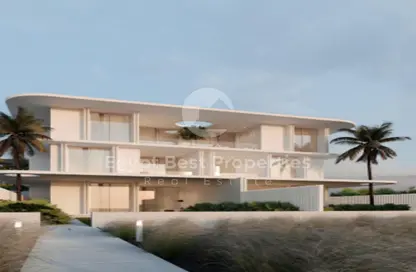 Apartment - 1 Bedroom - 1 Bathroom for sale in Blanca Gardens - Soma Bay - Safaga - Hurghada - Red Sea