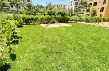 Apartment - 2 Bedrooms - 3 Bathrooms for rent in O West - 6 October Compounds - 6 October City - Giza