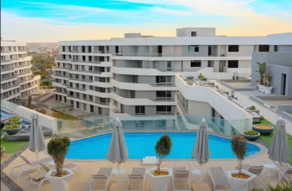 Apartment - 3 Bedrooms - 3 Bathrooms for sale in Bloomfields - Mostakbal City Compounds - Mostakbal City - Future City - Cairo