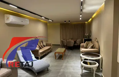 Apartment - 3 Bedrooms - 2 Bathrooms for rent in Hafez Ramadan St. - 6th Zone - Nasr City - Cairo