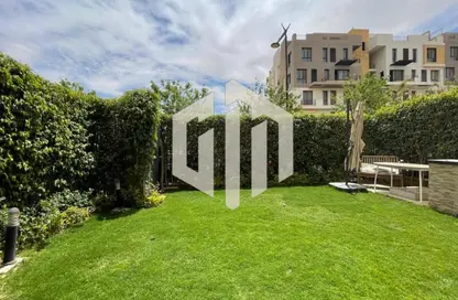Duplex - 3 Bedrooms - 3 Bathrooms for rent in Eastown - 5th Settlement Compounds - The 5th Settlement - New Cairo City - Cairo