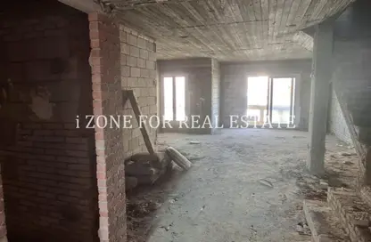 iVilla - 3 Bedrooms - 4 Bathrooms for sale in Mountain View Hyde Park - 5th Settlement Compounds - The 5th Settlement - New Cairo City - Cairo