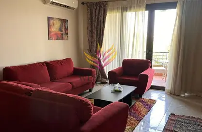 Apartment - 2 Bedrooms - 2 Bathrooms for rent in Casa - Sheikh Zayed Compounds - Sheikh Zayed City - Giza