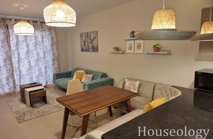 Chalet - 3 Bedrooms - 2 Bathrooms for sale in Azha - Al Ain Al Sokhna - Suez