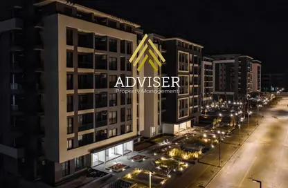 Apartment - 3 Bedrooms - 3 Bathrooms for sale in Ever New Cairo - 5th Settlement Compounds - The 5th Settlement - New Cairo City - Cairo