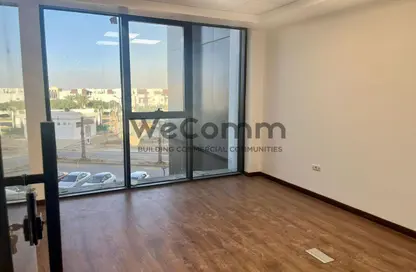 Office Space - Studio - 1 Bathroom for rent in Hyde Park - 5th Settlement Compounds - The 5th Settlement - New Cairo City - Cairo