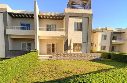 Chalet - 3 Bedrooms - 2 Bathrooms for sale in Ras Sedr - Ras Sedr - South Sainai
