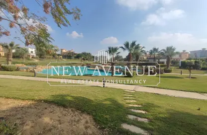 Villa - 5 Bedrooms - 6 Bathrooms for sale in Le Reve - El Katameya Compounds - El Katameya - New Cairo City - Cairo