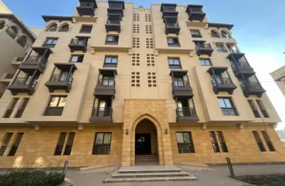 Apartment - 3 Bedrooms - 3 Bathrooms for sale in Arabesque - El Fustat ( Coptic Cairo ) - Hay Masr El Kadima - Cairo