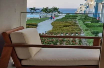 Chalet - 4 Bedrooms - 3 Bathrooms for rent in Fouka Bay - Qesm Marsa Matrouh - North Coast