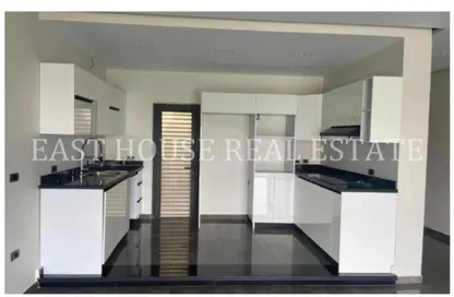 Apartment - 2 Bedrooms - 2 Bathrooms for rent in Lake View - 5th Settlement Compounds - The 5th Settlement - New Cairo City - Cairo