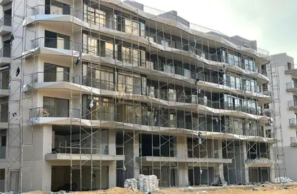 شقة - 3 غرف نوم - 2 حمامات للبيع في أمورادا القاهرة الجديدة - كمبوندات التجمع الخامس - التجمع الخامس - مدينة القاهرة الجديدة - القاهرة