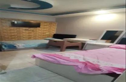 Apartment - Studio - 1 Bathroom for rent in 6 October City - Giza