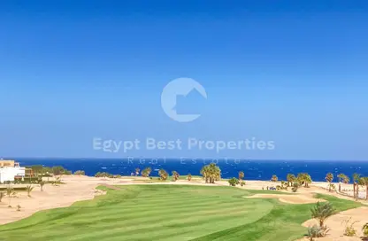 Apartment - 2 Bedrooms - 2 Bathrooms for sale in Mesca - Soma Bay - Safaga - Hurghada - Red Sea