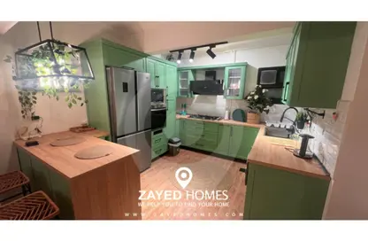 شقة - 2 غرف نوم - 1 حمام للايجار في حدائق المهندسين - الحي الرابع - الشيخ زايد - الجيزة شقة - 2 غرف نوم - 1 حمام للايجار في حدائق المهندسين - الحي الرابع - الشيخ زايد - الجيزة