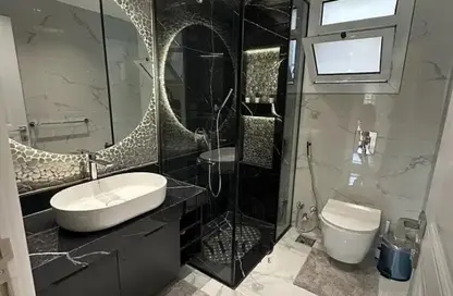 شقة - 3 غرف نوم - 2 حمامات للبيع في دار مصر الأندلس المرحلة التانية - شارع التسعين الجنوبي - التجمع الخامس - مدينة القاهرة الجديدة - القاهرة