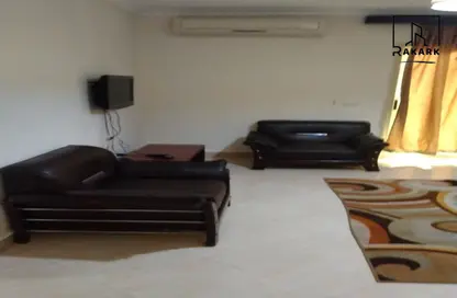 Apartment - 1 Bathroom for rent in Masaken Sheraton - Sheraton Al Matar - El Nozha - Cairo
