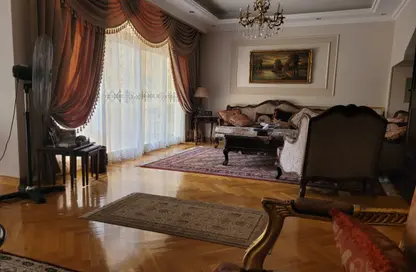 تاون هاوس - 5 غرف نوم - 5 حمامات للبيع في ليس رويز - كمبوندات التجمع الخامس - التجمع الخامس - مدينة القاهرة الجديدة - القاهرة