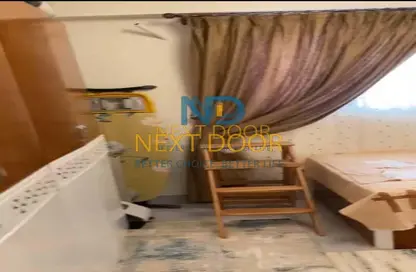 Apartment - 2 Bedrooms - 1 Bathroom for sale in El Narges Buildings - Al Narges - New Cairo City - Cairo