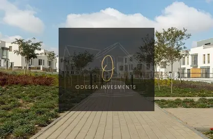 Apartment - 3 Bedrooms - 3 Bathrooms for rent in Villette - 5th Settlement Compounds - The 5th Settlement - New Cairo City - Cairo