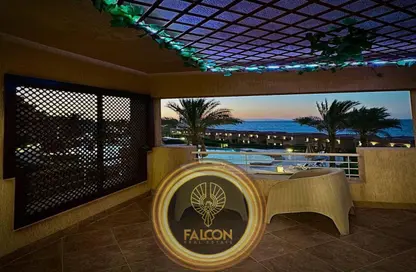 Villa - 2 Bedrooms - 2 Bathrooms for sale in Telal Al Sokhna - Al Ain Al Sokhna - Suez