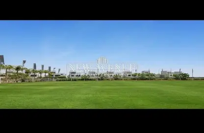 تاون هاوس - 3 غرف نوم - 4 حمامات للبيع في كمبوند البروج - كمبوندات الشروق - مدينة الشروق - القاهرة