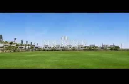 Townhouse - 3 Bedrooms - 4 Bathrooms for sale in Al Burouj Compound - El Shorouk Compounds - Shorouk City - Cairo
