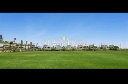Townhouse - 3 Bedrooms - 4 Bathrooms for sale in Al Burouj Compound - El Shorouk Compounds - Shorouk City - Cairo