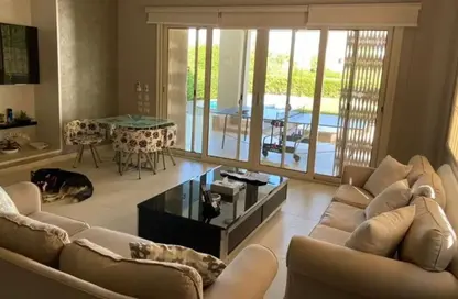 Chalet - 4 Bedrooms - 3 Bathrooms for sale in Hacienda Bay - Sidi Abdel Rahman - North Coast