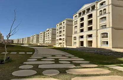 شقة - 3 غرف نوم - 3 حمامات للبيع في لافينير - كمبوندات مدينة المستقبل - مدينة المستقبل - القاهرة