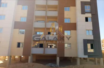 Apartment - 3 Bedrooms - 2 Bathrooms for sale in Al Safwa - 26th of July Corridor - 6 October City - Giza