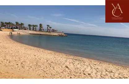 شاليه - 3 غرف نوم - 2 حمامات للبيع في بلومار - العين السخنة - السويس