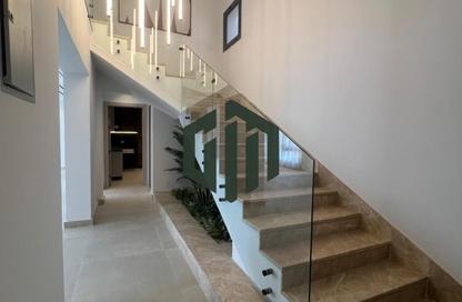Penthouse - 3 Bedrooms - 3 Bathrooms for rent in Eastown - 5th Settlement Compounds - The 5th Settlement - New Cairo City - Cairo