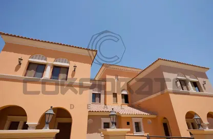 Apartment - 2 Bedrooms - 3 Bathrooms for sale in City Gate - 5th Settlement Compounds - The 5th Settlement - New Cairo City - Cairo