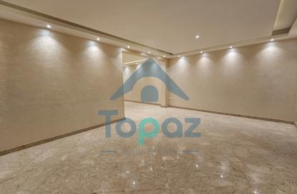 شقة - 3 غرف نوم - 3 حمامات للبيع في ذا كورت ياردز - كمبوندات الشيخ زايد - الشيخ زايد - الجيزة