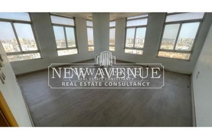 Full Floor - Studio - 3 Bathrooms for rent in Abdel Hamid Badawy St. - Sheraton Al Matar - El Nozha - Cairo