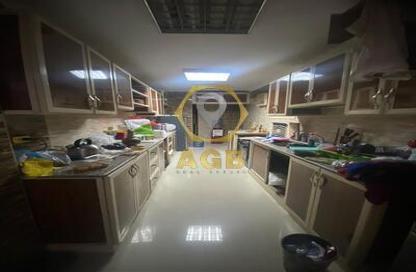 Hotel Apartment - 4 Bedrooms - 2 Bathrooms for sale in Maadi - Hay El Maadi - Cairo